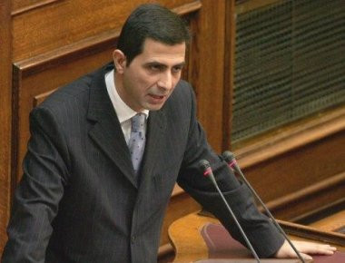 Κ. Γκιουλέκας: Το 4ο μνημόνιο έρχεται από την πίσω πόρτα!